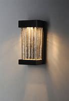 Image result for LED Wall Sconce Lighting