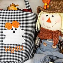 Image result for Halloween Basket Backpack