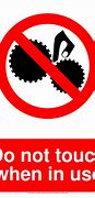 Image result for Printable Prohibition Signs