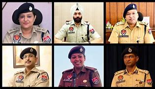 Image result for IPS Police Department