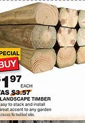 Image result for Landscape Timbers