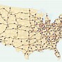 Image result for USA Road Map