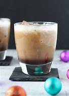 Image result for Tiramisu White Russian