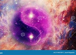 Image result for Cosmic Yin Yang