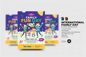 Image result for Family Flyer Introduction