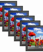 Image result for Bulk Picture Frames 8X10