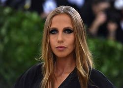 Image result for Donatella Versace Children