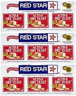 Image result for Dry Yeast PKT