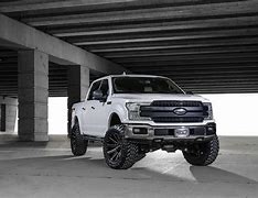 Image result for 8 Inch Lift Kit F150