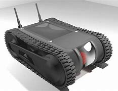 Image result for RC Tank Drone