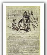 Image result for History of Punch Newspaper