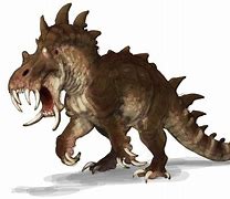 Image result for Monster Hippo