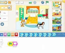 Image result for Scratch Jr Tic