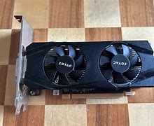 Image result for Zotac GTX 1050