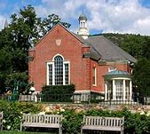 Image result for Camden Maine Public Library