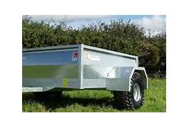 Image result for Lightweight ATV Trailer