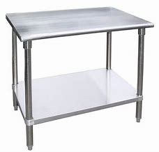 Image result for Small Kitchen Work Table