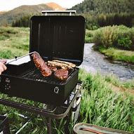 Image result for Traeger Ranger Stand