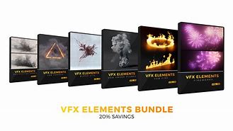 Image result for VFX Elements