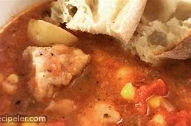 Image result for Savory Pork Stew