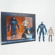 Image result for Lost in Space Toy Maker