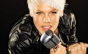 Image result for Pink Singer Photography