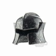 Image result for LEGO Silver Helmet