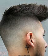 Image result for Small Cross Tattoo Behind Ear