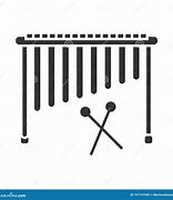 Image result for Marimba Simple Artwork