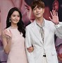 Image result for Lee Jong Hyun Girlfriend