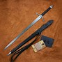 Image result for SS1 Sword