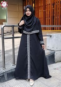 Image result for Borka Dress