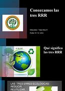 Image result for Las Tres Rrr