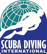 Image result for International Diving Association L Logo