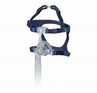 Image result for Pediatric Full Face BiPAP Mask