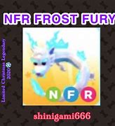 Image result for NFR Frost Fury