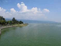 Image result for Lake Suwa