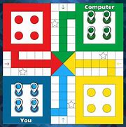 Image result for Ludo of Lion Game