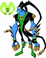 Image result for Ben 10 Fusion