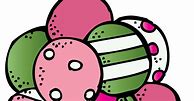 Image result for Melonheadz Easter Clip Art