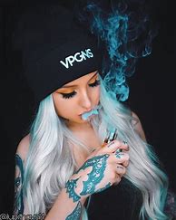 Image result for Gangsta Girl Smoking Wallpaper