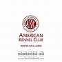 Image result for AKC Logo.svg