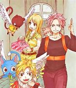 Image result for Fairy Tail Kids