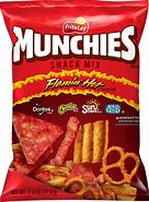 Image result for Munchies Chew Mix