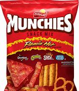 Image result for Hot Munchies Snack Mix