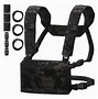 Image result for Army Molle Chest Rig