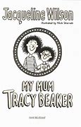 Image result for My Mum Trasy Becker