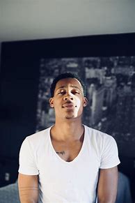 Image result for Tyler James Williams Hair