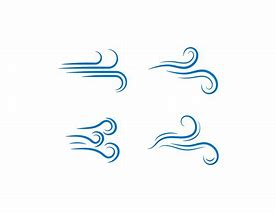 Image result for Heavy Wind Symbol