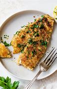 Image result for Flounder Cooked